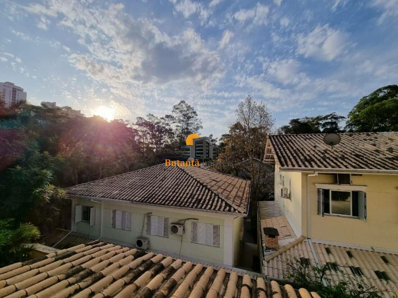 Sobrado Umuarama, Osasco - SP