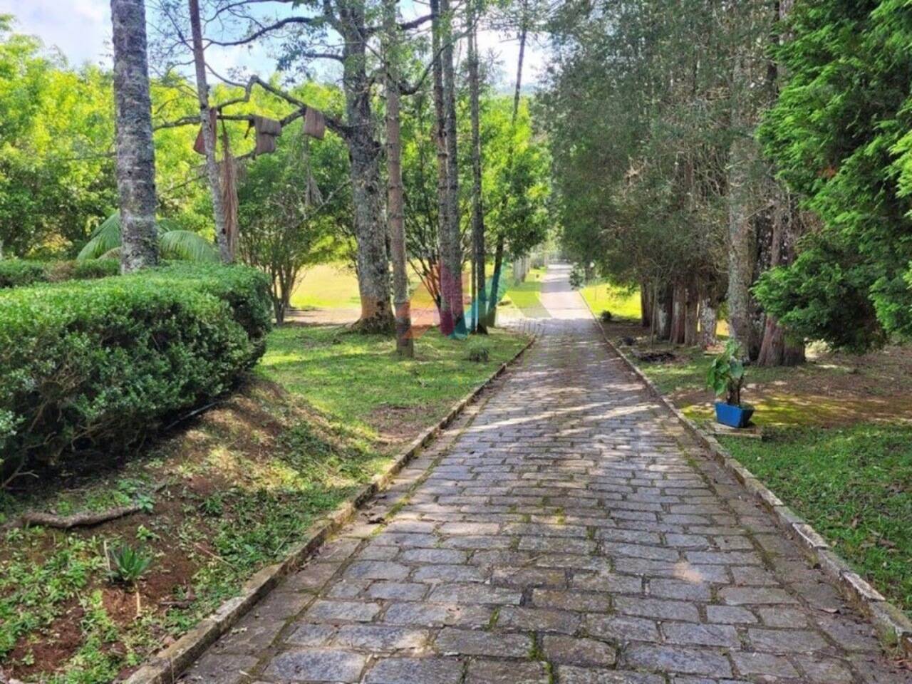 Haras Alto da Serra (Mailasqui), São Roque - SP