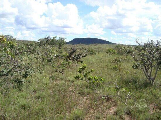 Zona Rural - Tiros - MG, Tiros - MG