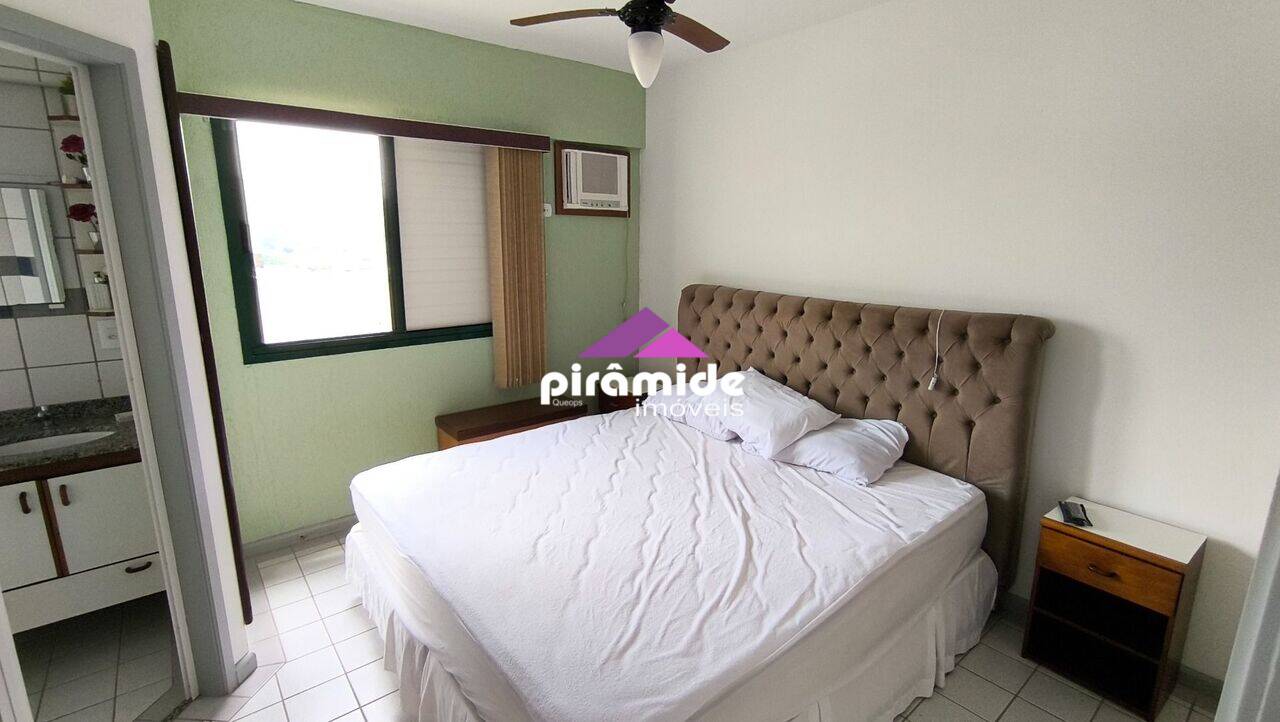 Apartamento duplex Martim de Sá, Caraguatatuba - SP