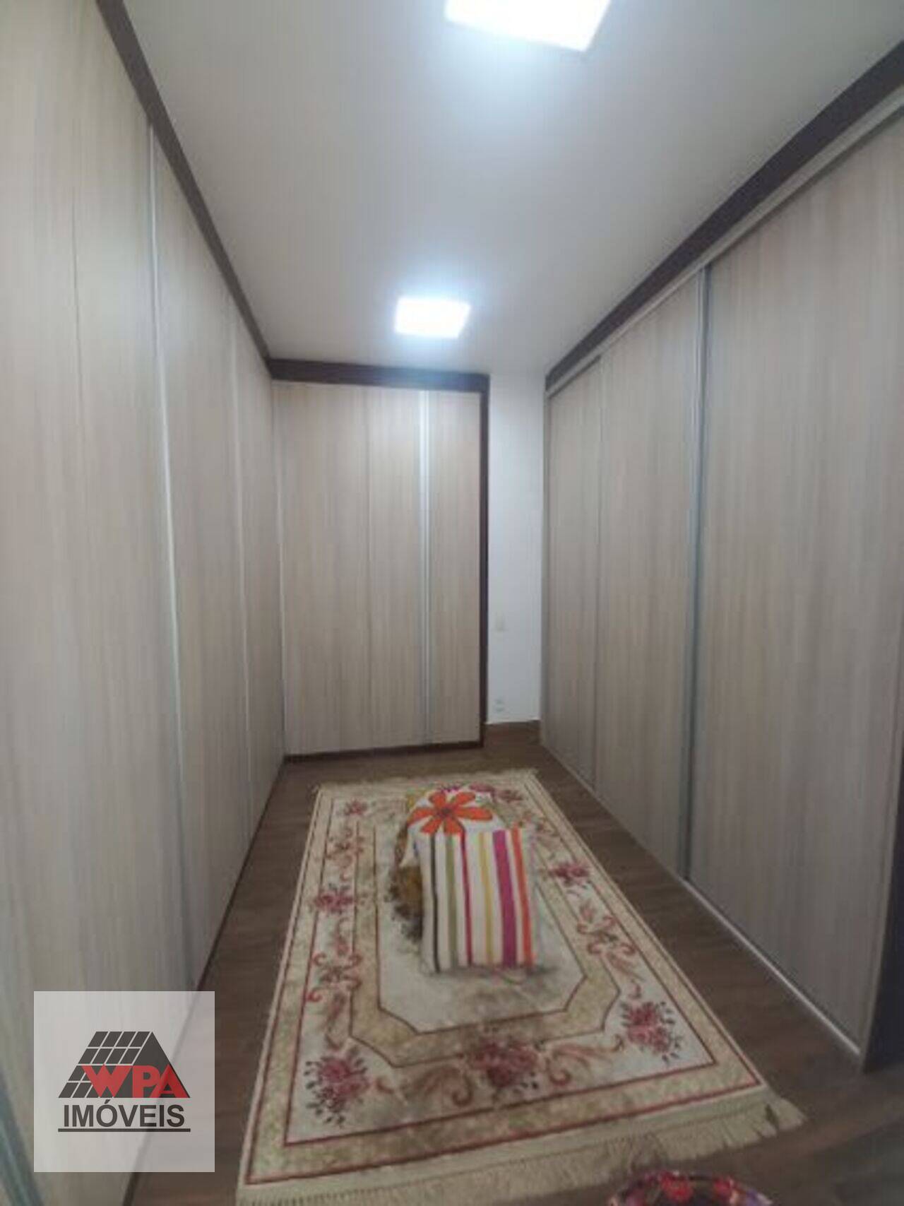 Apartamento Vila Frezzarin, Americana - SP