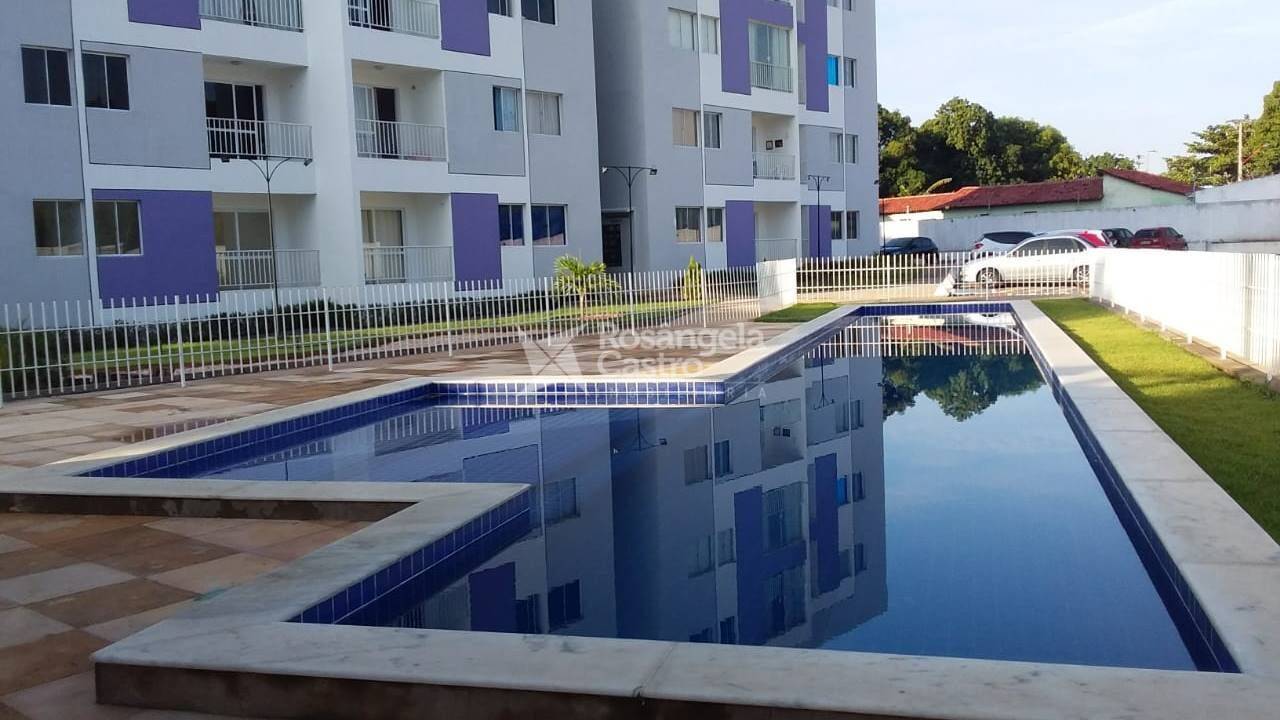 Apartamento Todos os Santos, Teresina - PI