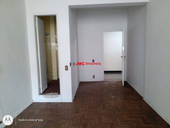 Sala de 30 m² na dos Goitacazes - Centro - Belo Horizonte - MG, à venda por R$ 80.000