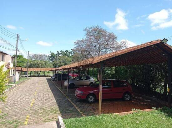 Jardim Tókio - Londrina - PR, Londrina - PR