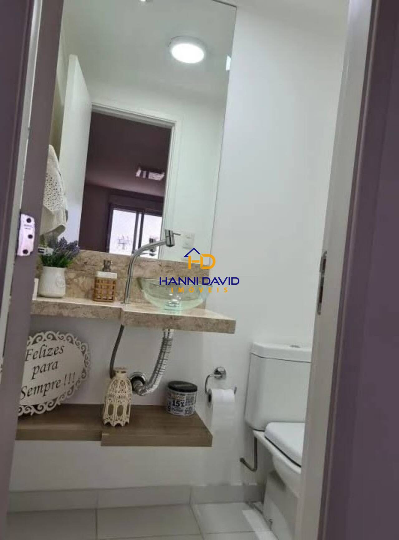 Apartamento Vila Clementino	, São Paulo - SP