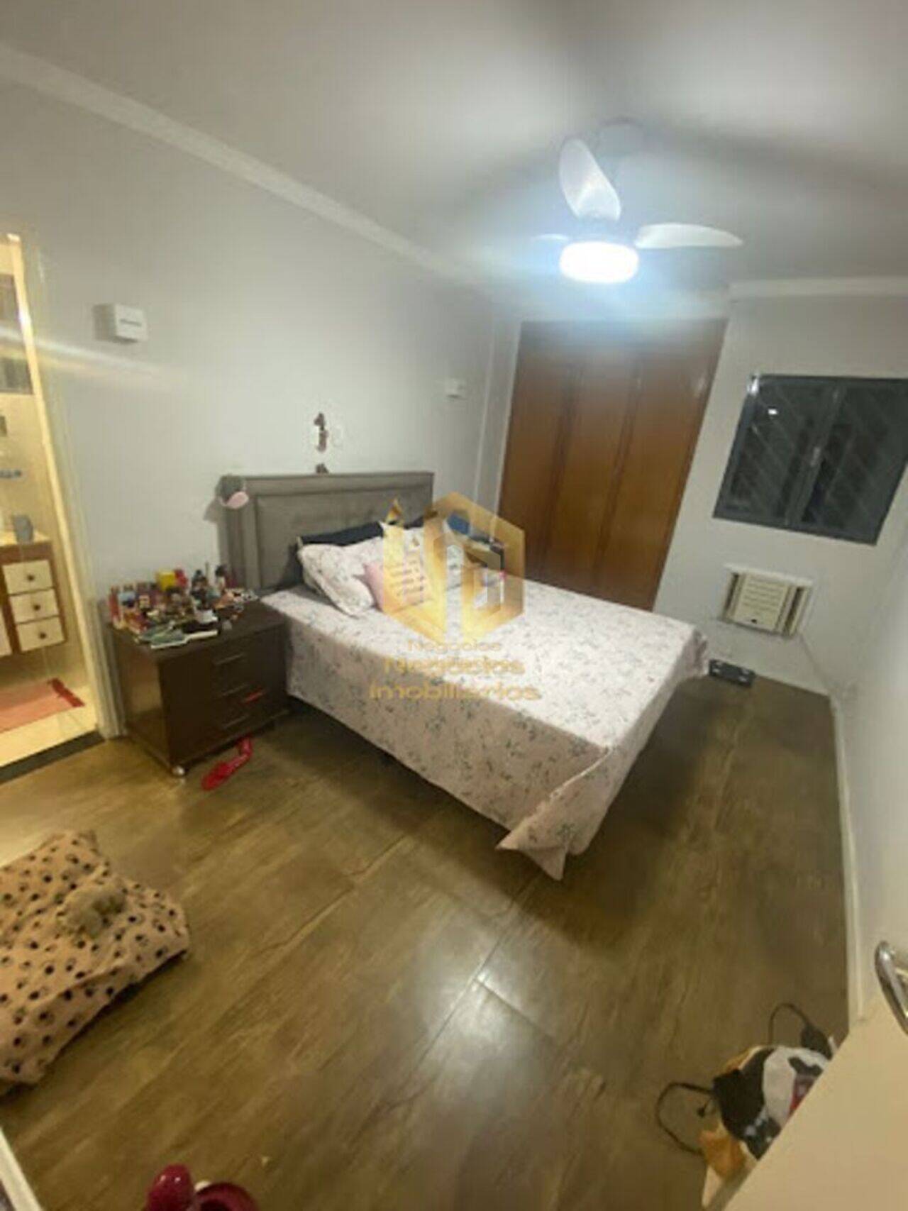 Apartamento Vila Ideal, São José do Rio Preto - SP