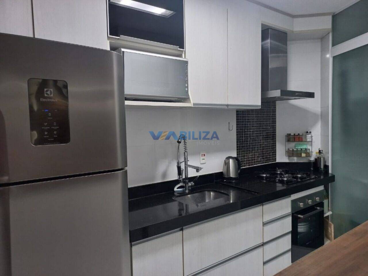 Apartamento Vila Endres, Guarulhos - SP