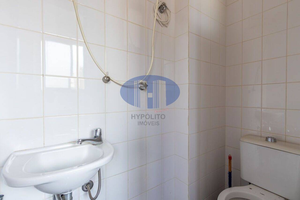 Apartamento Cruzeiro, Belo Horizonte - MG