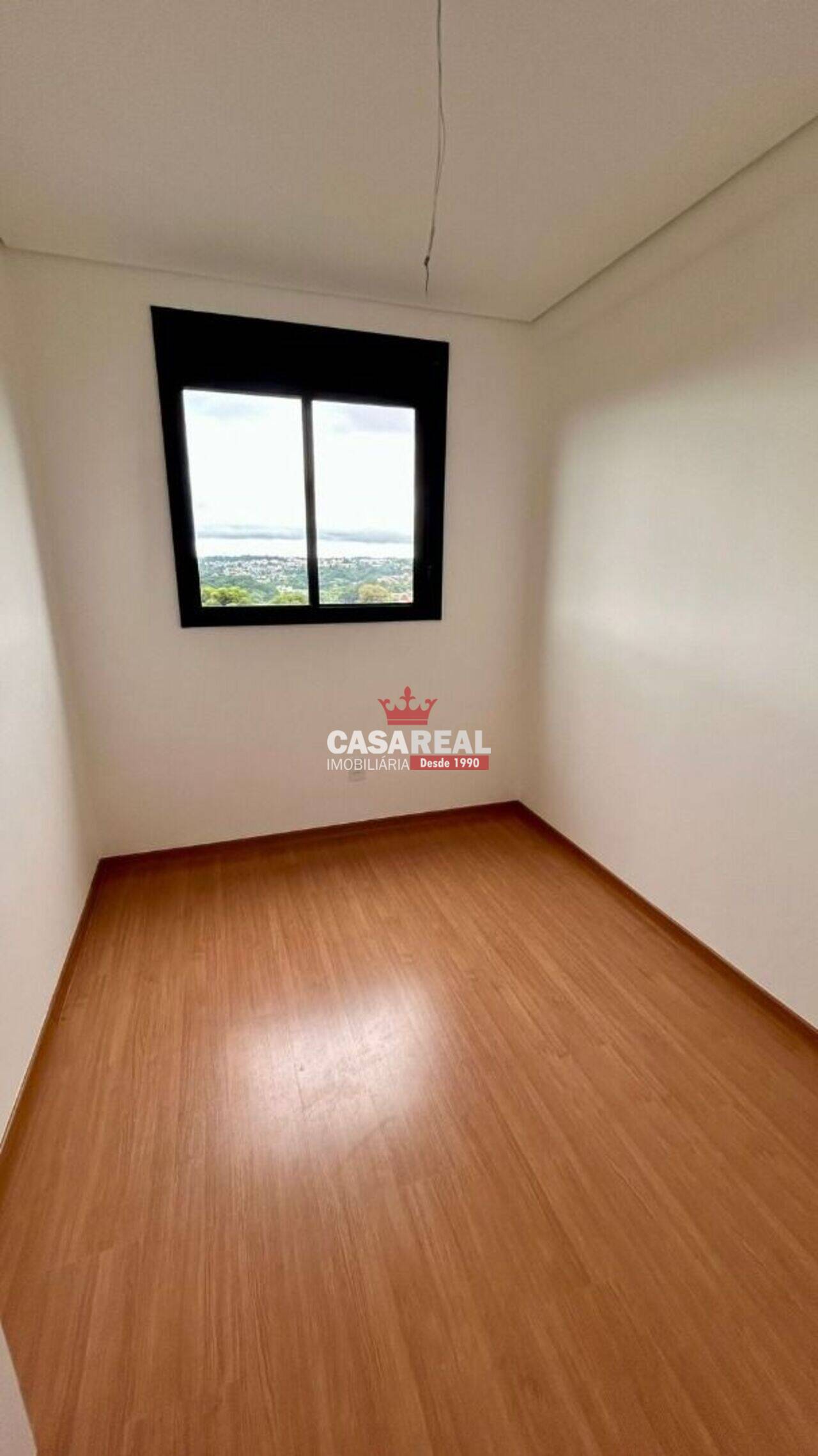 Apartamento Santa Cândida, Curitiba - PR