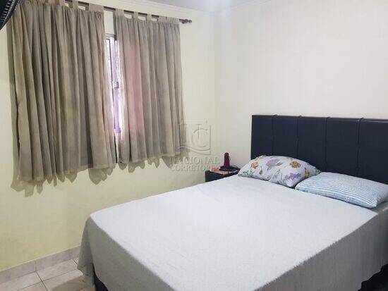 Conjunto Residencial Sitio Oratório - São Paulo - SP, São Paulo - SP