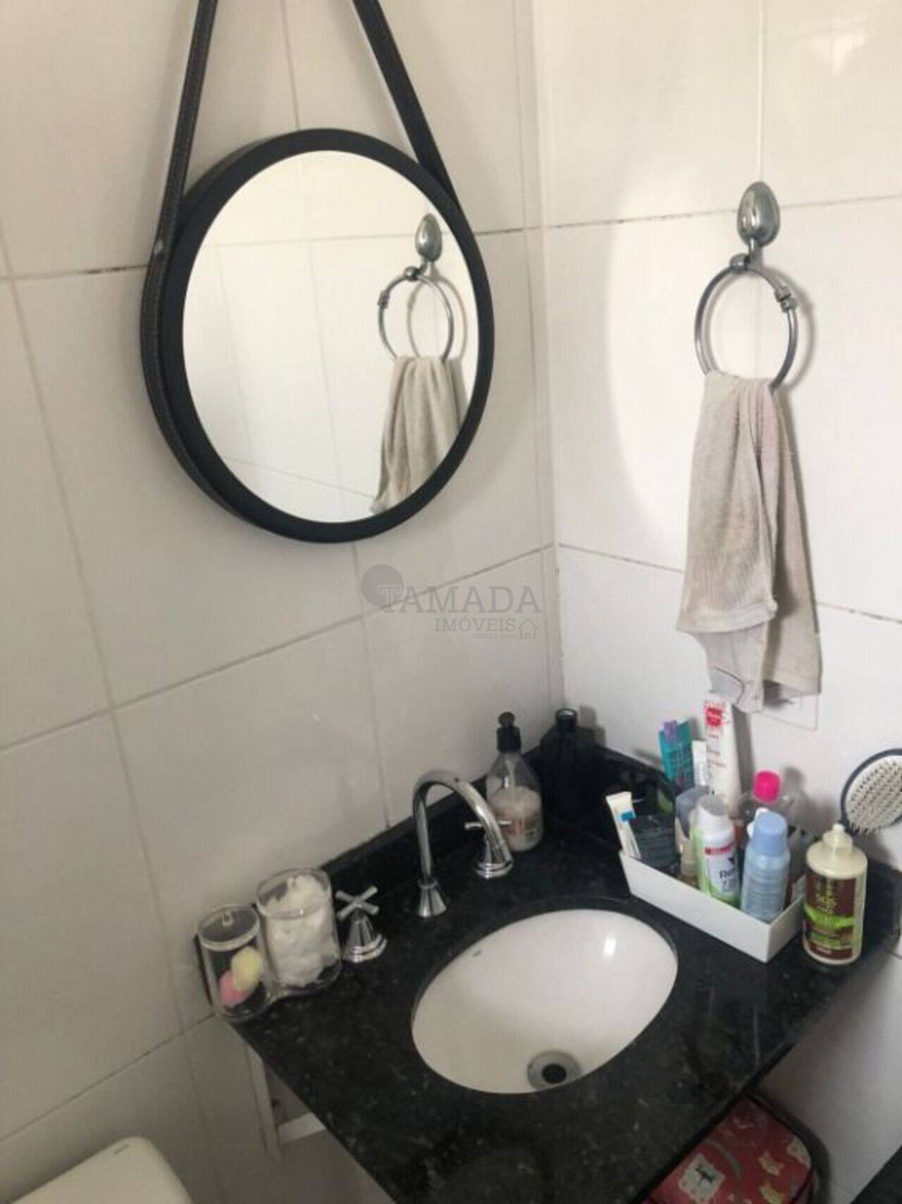 Apartamento Quarta Parada, São Paulo - SP