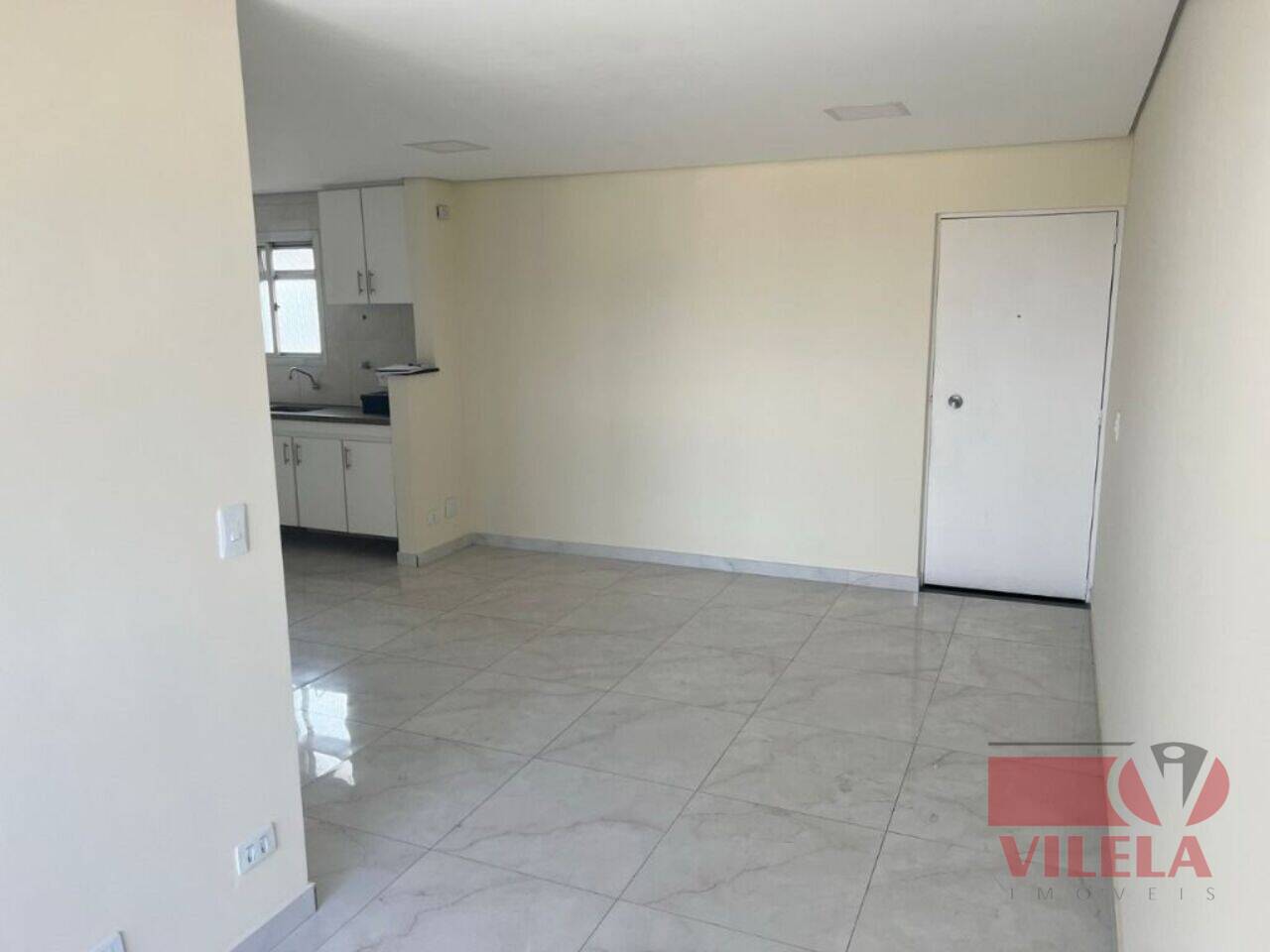 Apartamento Vila Prudente (Zona Leste), São Paulo - SP