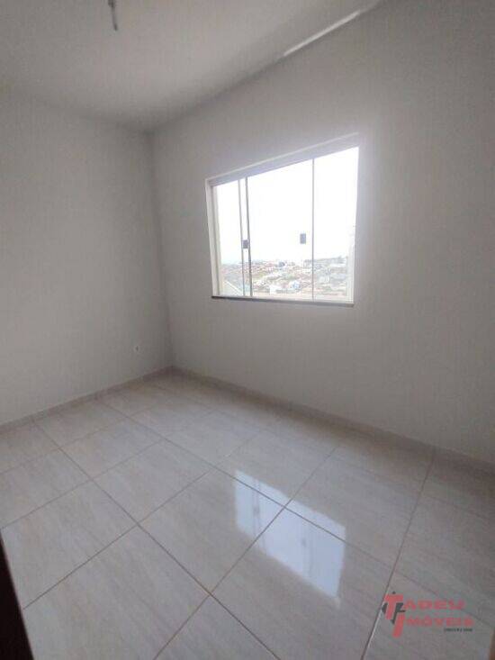 Apartamento Parque Real, Pouso Alegre - MG