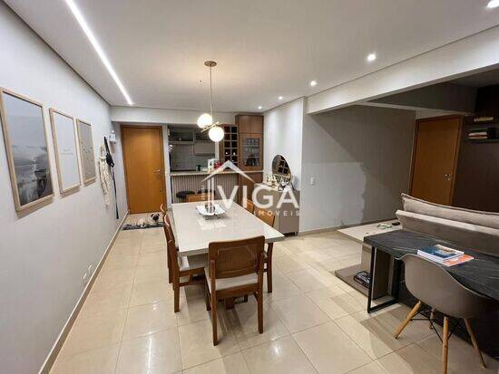 Apartamento Setor Nova Aurora, Itumbiara - GO