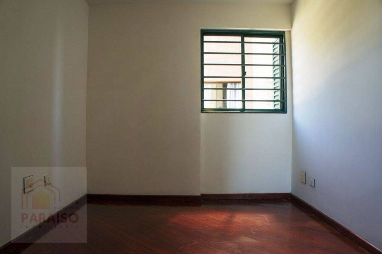 Apartamento Juvevê, Curitiba - PR