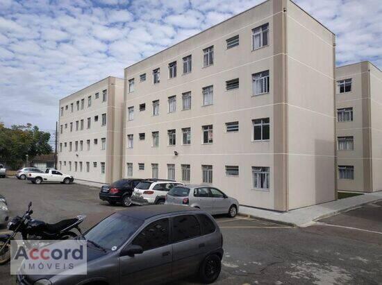 Apartamento Capão Raso, Curitiba - PR