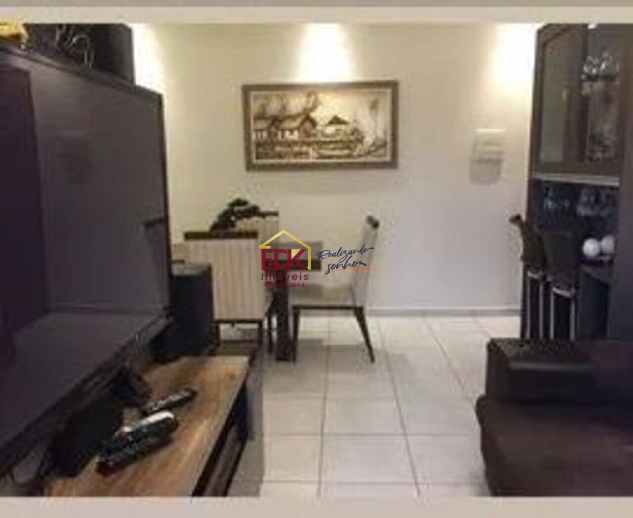 Apartamento Jardim Gurilândia, Taubaté - SP