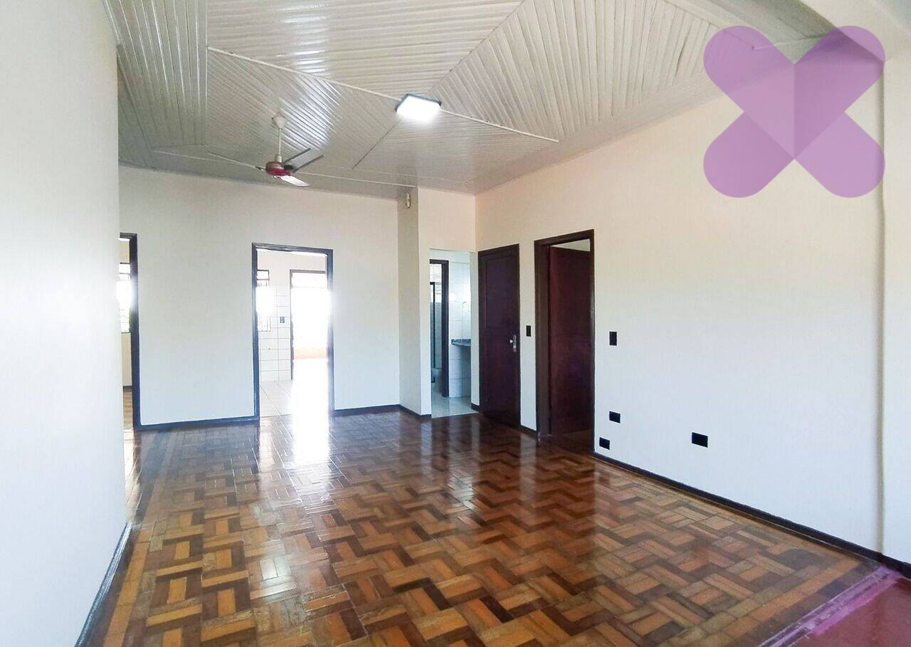 Apartamento Centro, Guaira - PR