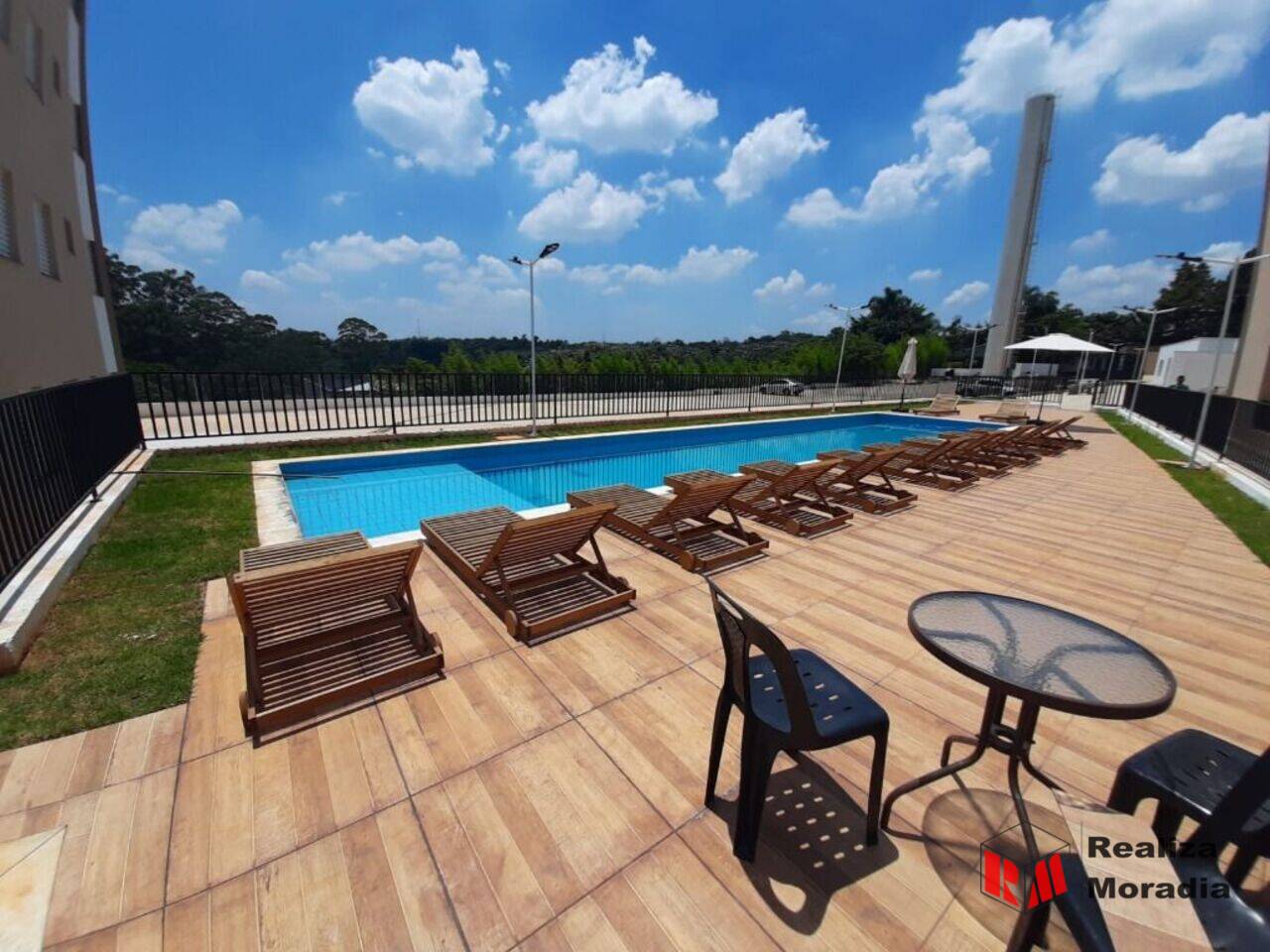 Apartamento Jardim da Glória, Cotia - SP