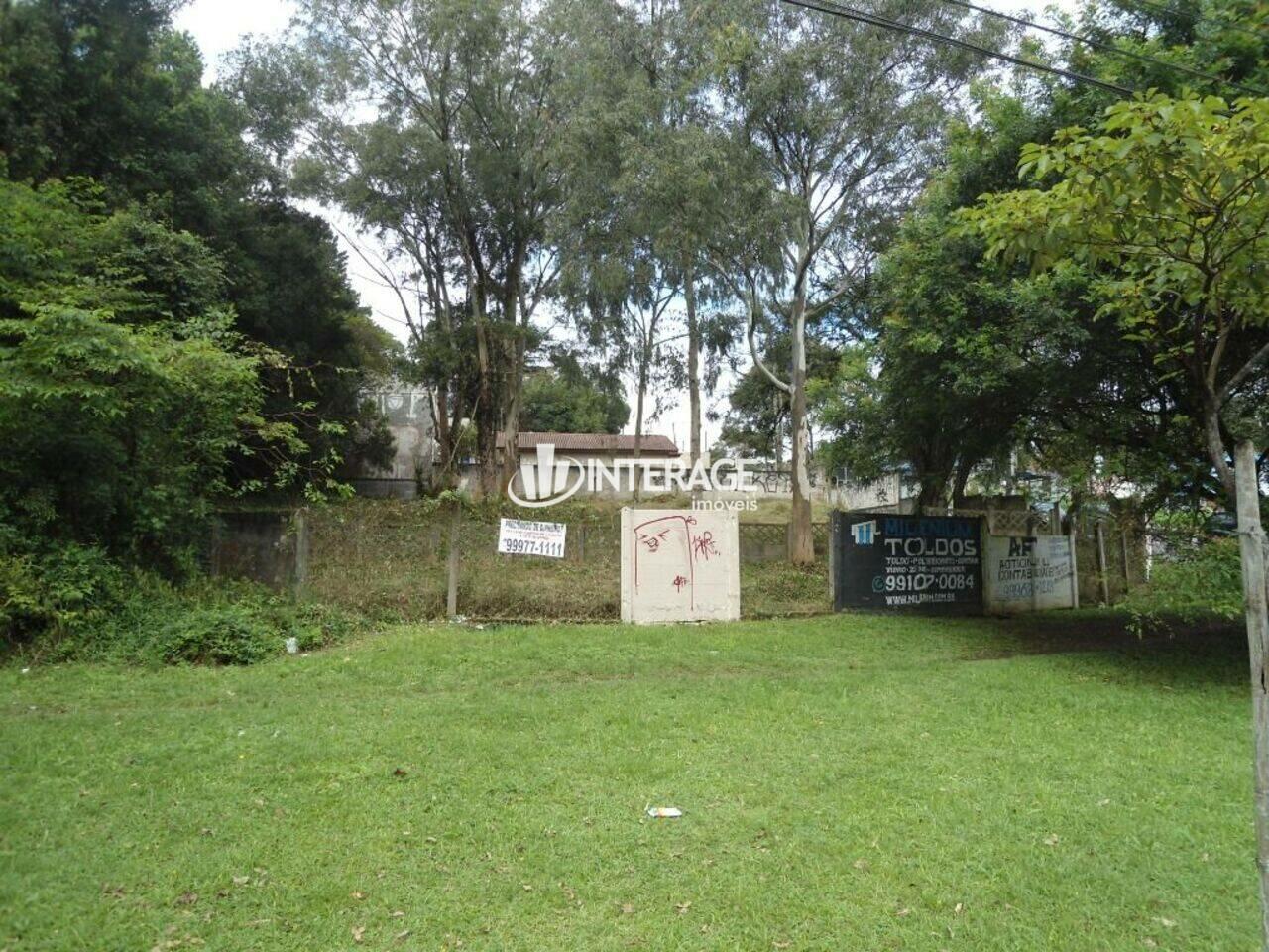 Terreno Pilarzinho, Curitiba - PR