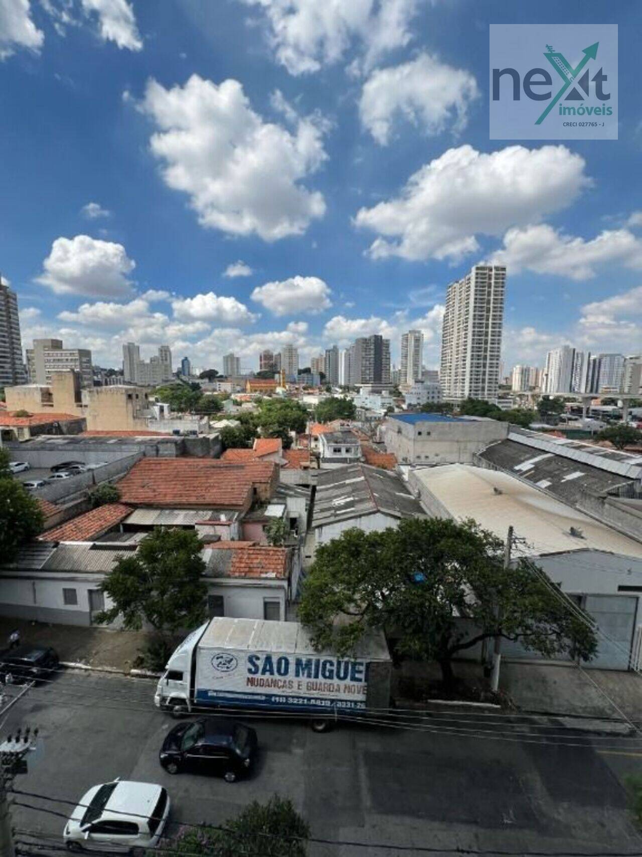 Apartamento Vila Prudente, São Paulo - SP