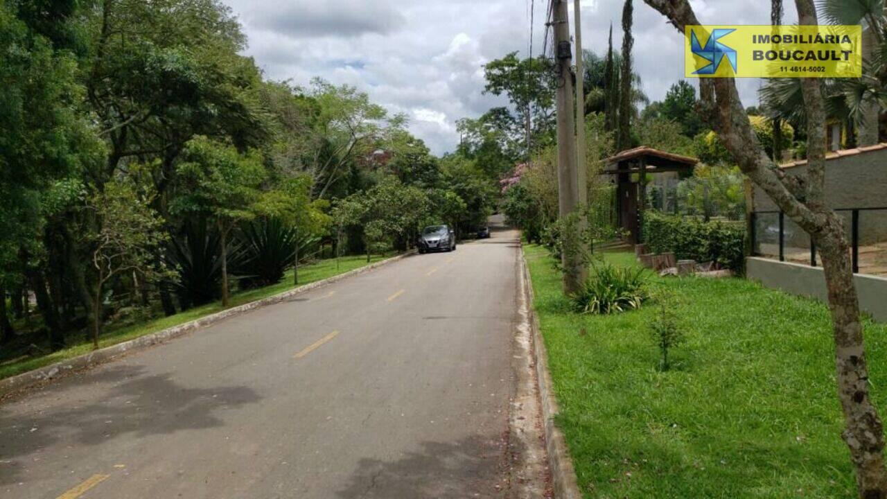 Terreno Colinas de Caucaia, Cotia - SP