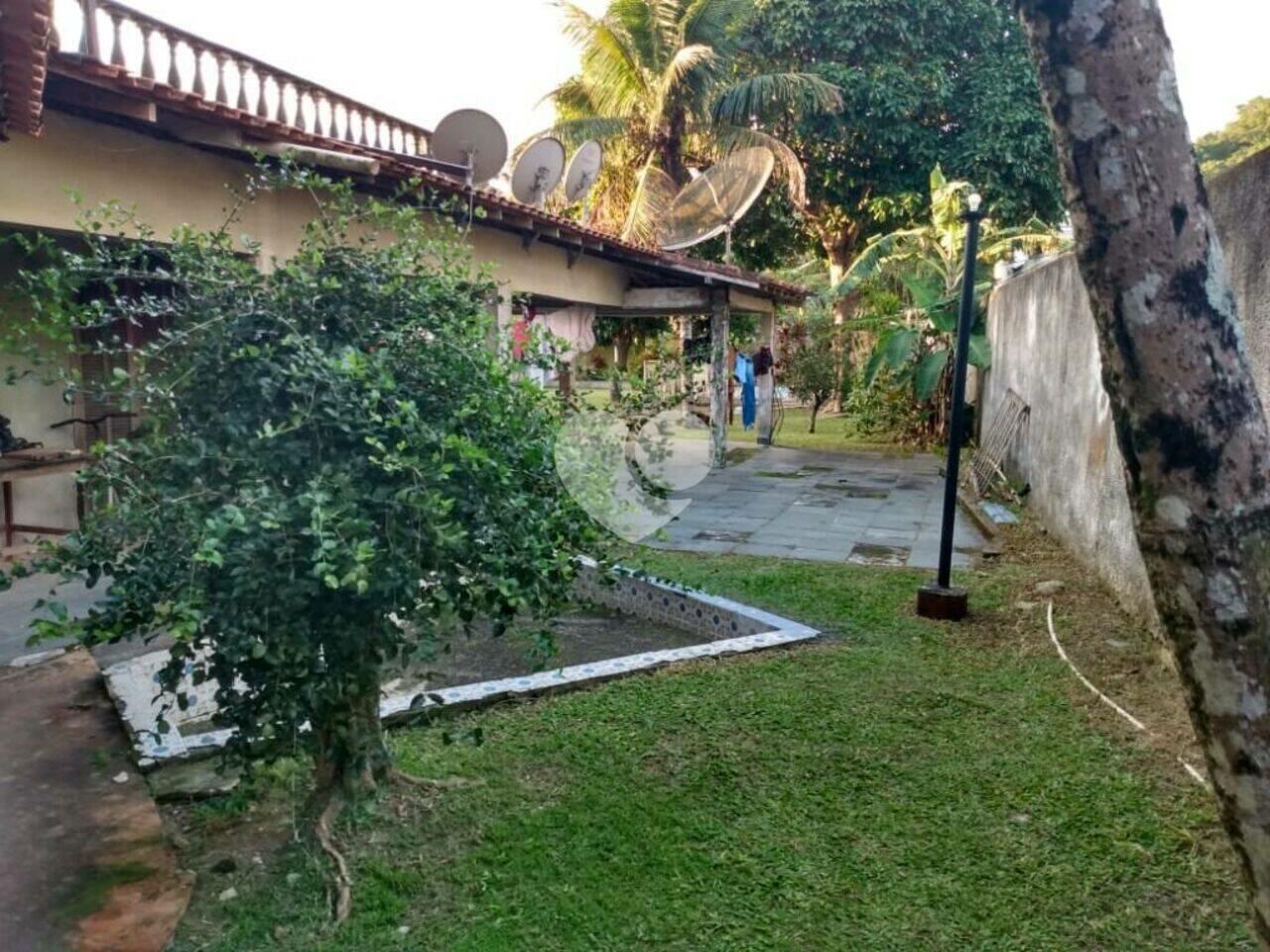 Casa Ilha de Guaratiba, Rio de Janeiro - RJ