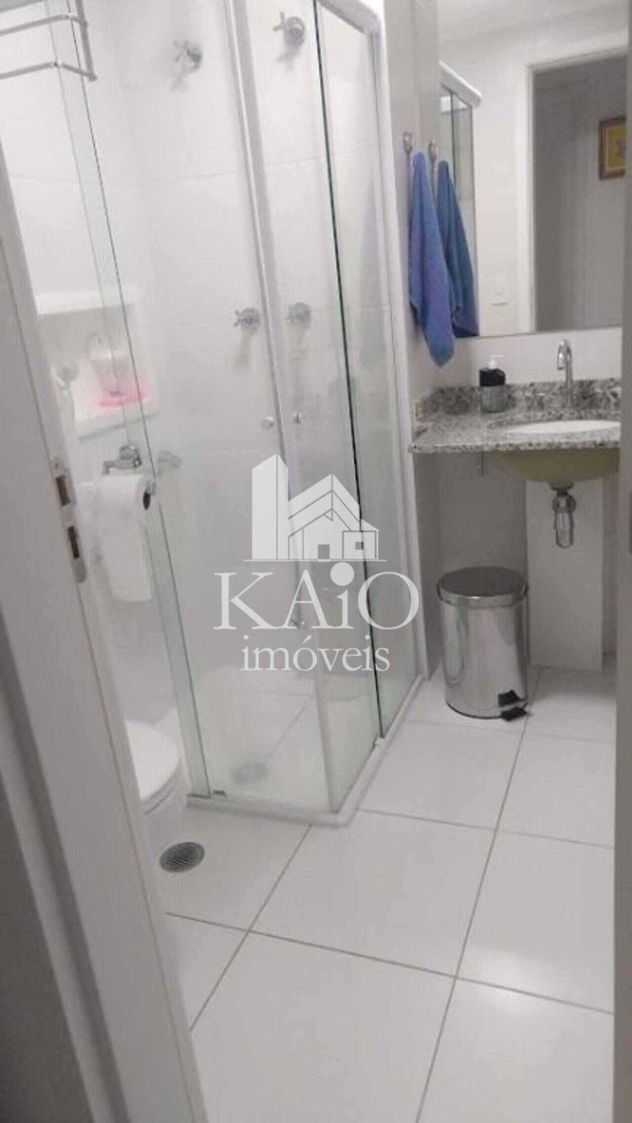 Apartamento Cidade Maia, Guarulhos - SP