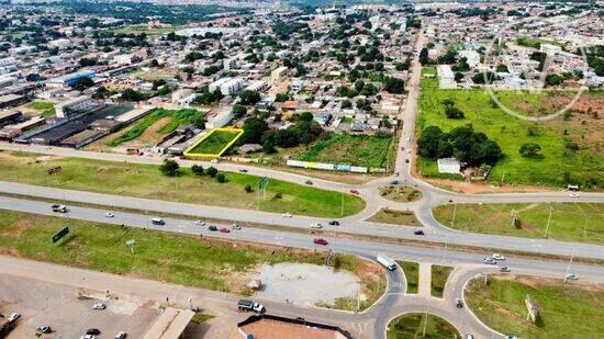 Miniatura - Terreno de 1.250 m² na 46 Conjunto B - Vila Esperança - Águas Lindas de Goiás - GO, à venda por R$ 1.250.000