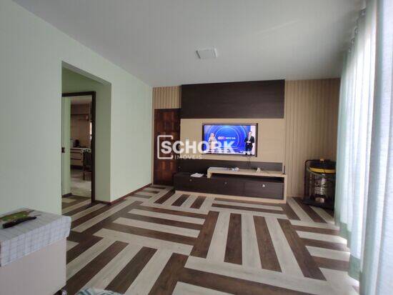 Apartamento Itoupava Norte, Blumenau - SC