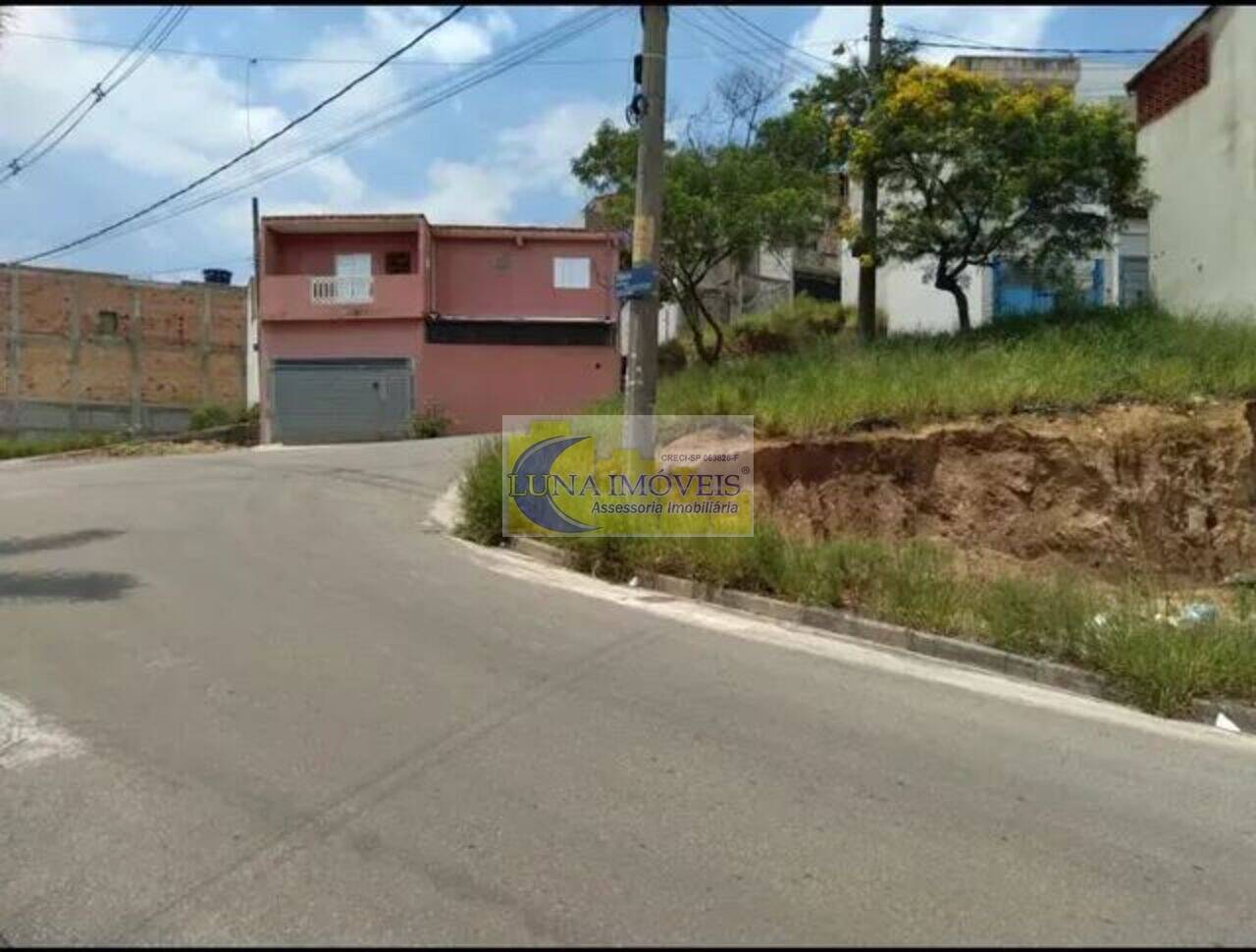 Terreno Sítio Cassaquera, Santo André - SP