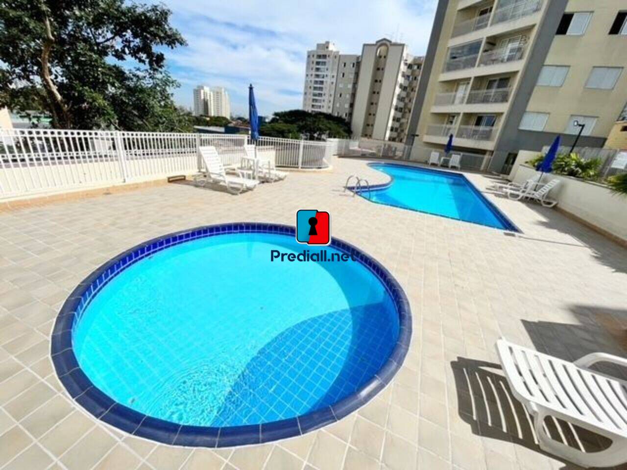 Apartamento Limão, São Paulo - SP