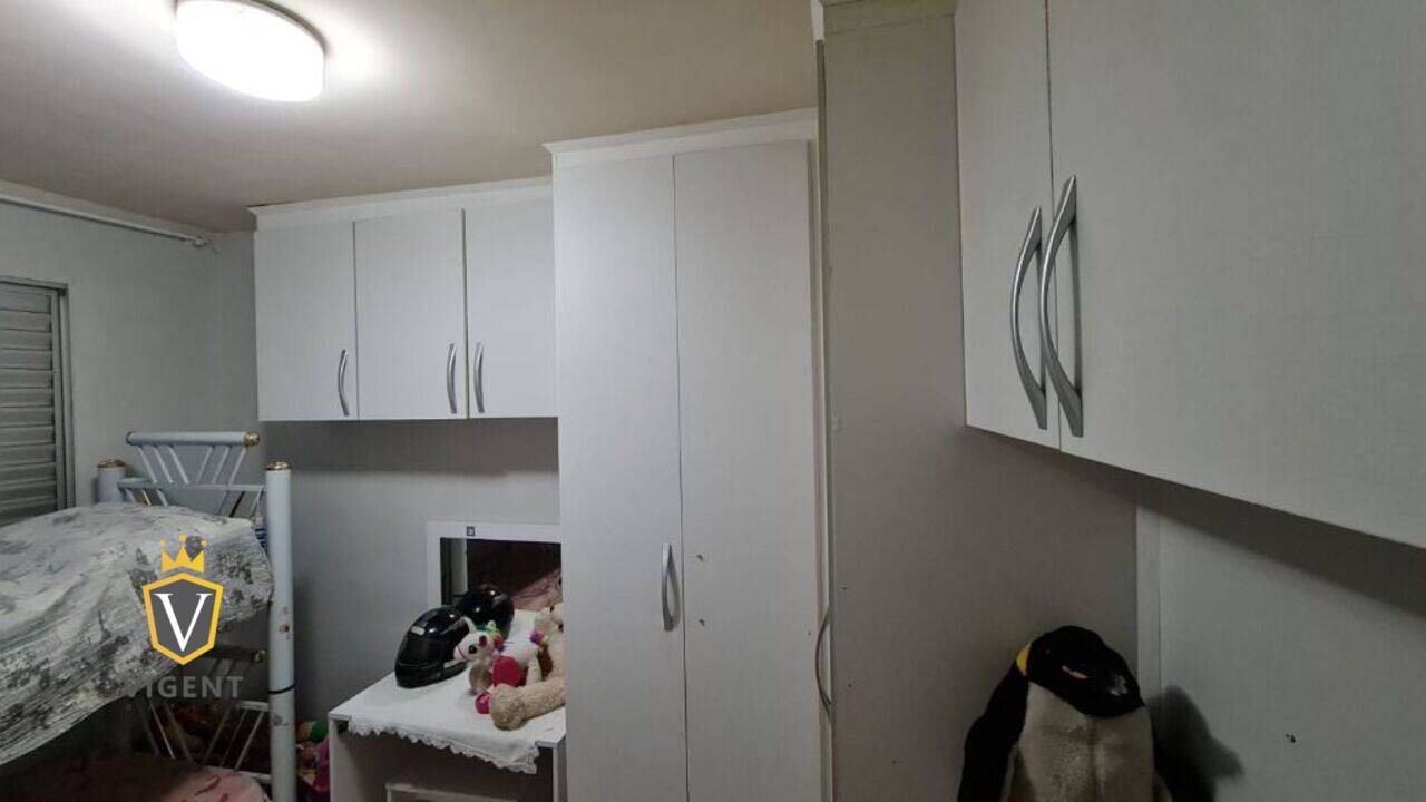 Apartamento Ponte de São João, Jundiaí - SP