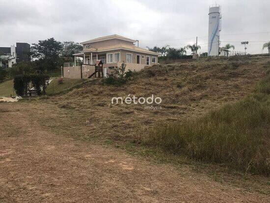 Terreno Residencial Parque Lago Dourado, Jacareí - SP