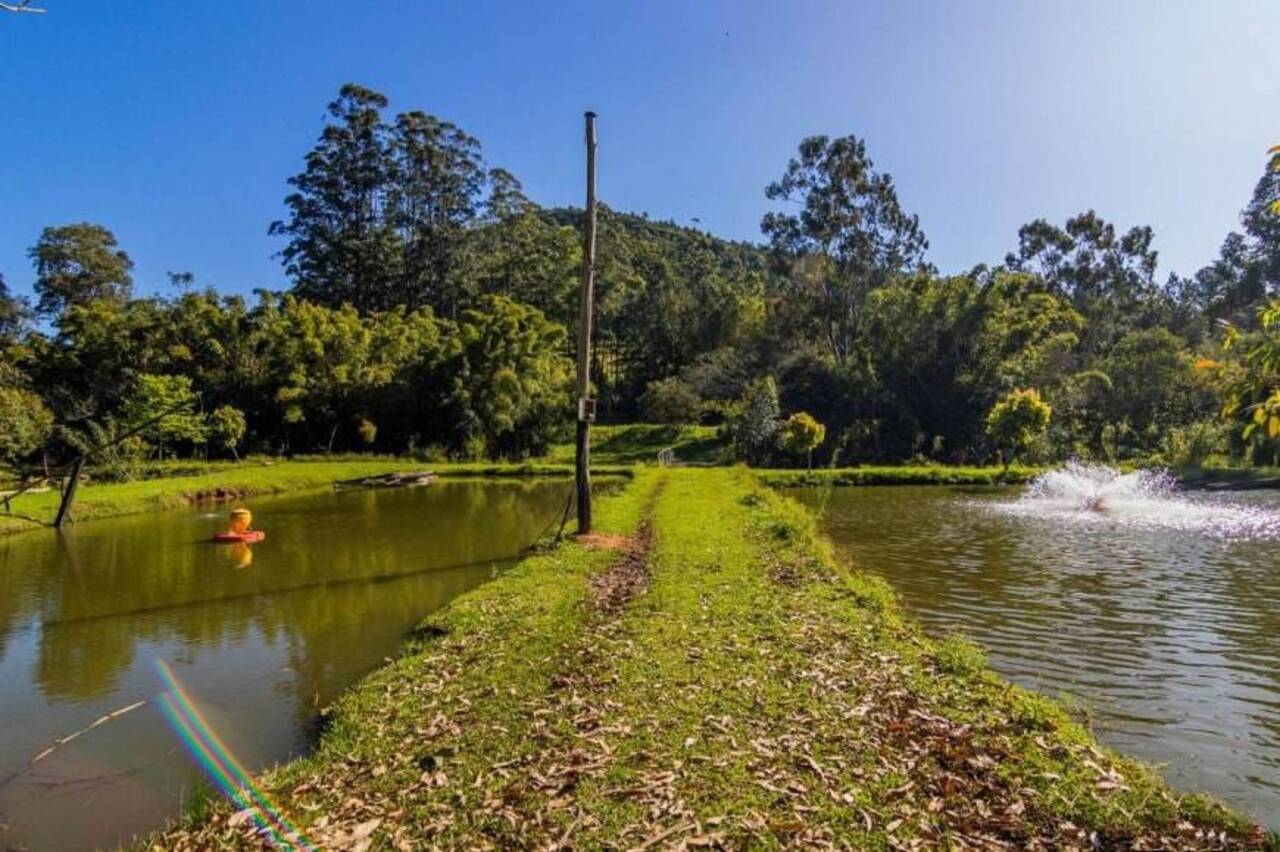 Chácara Lomba  Grande, Novo Hamburgo - RS