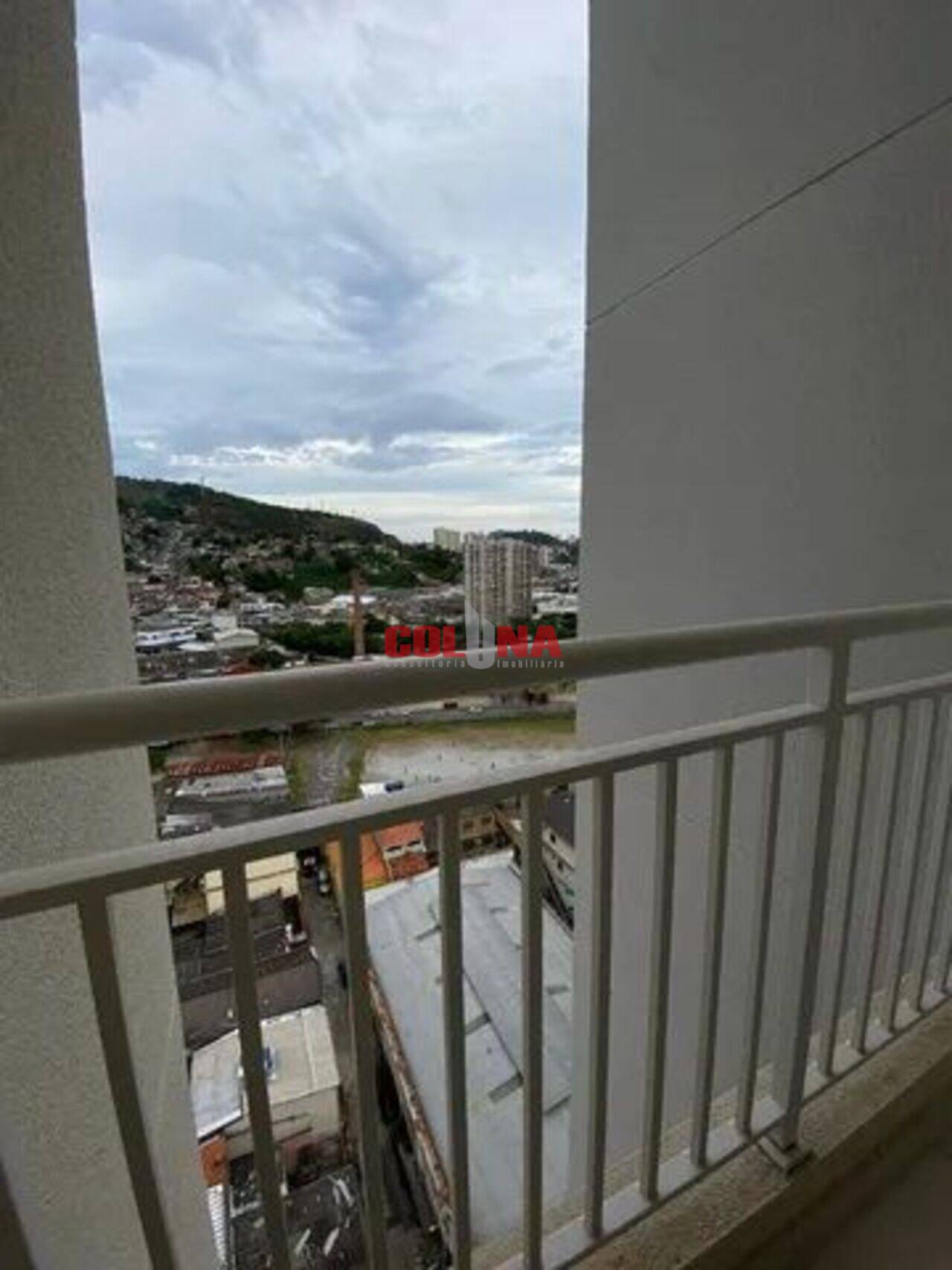 Apartamento Centro, Niterói - RJ