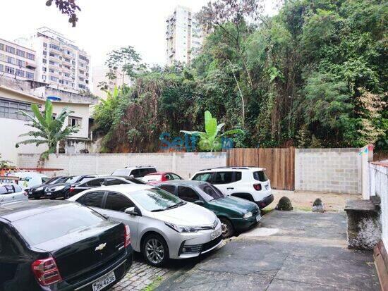 Terreno Centro, Niterói - RJ