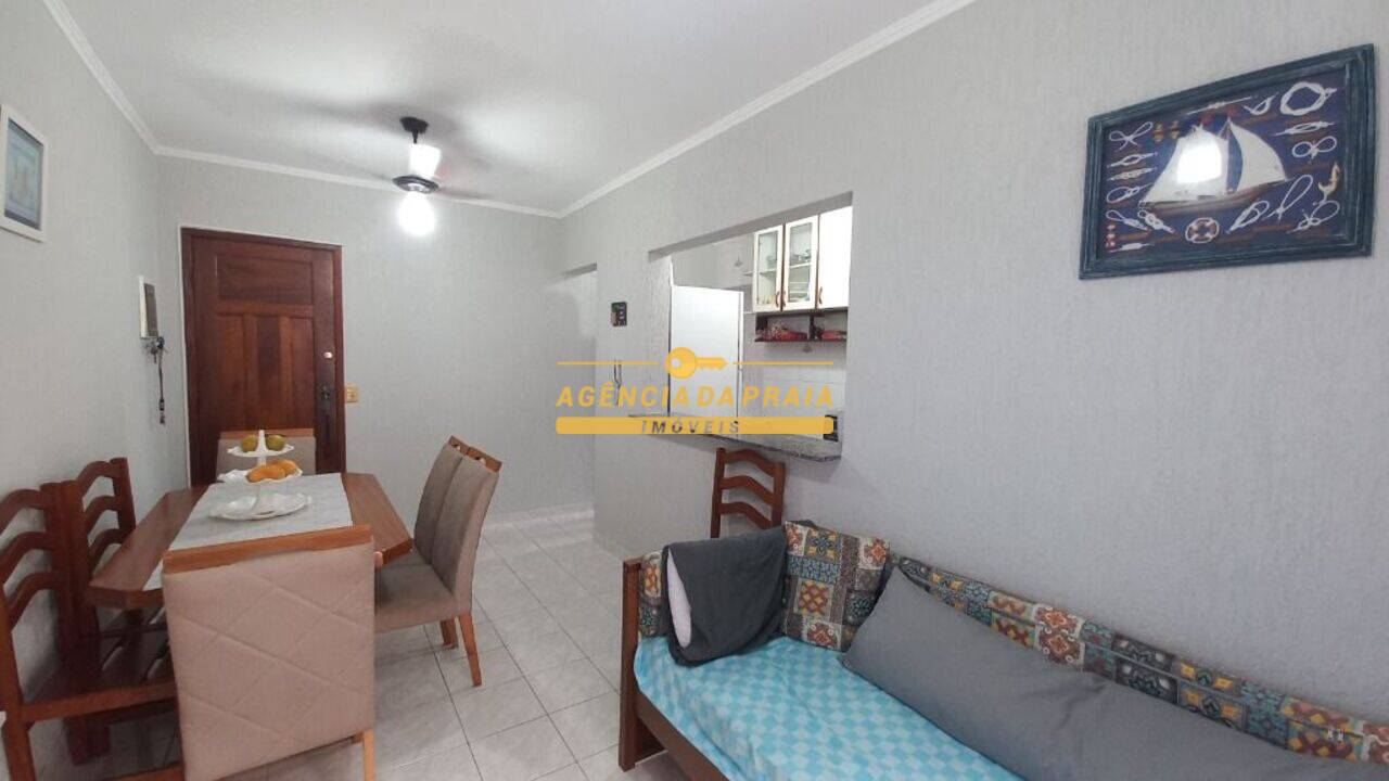 Apartamento Aviação, Praia Grande - SP