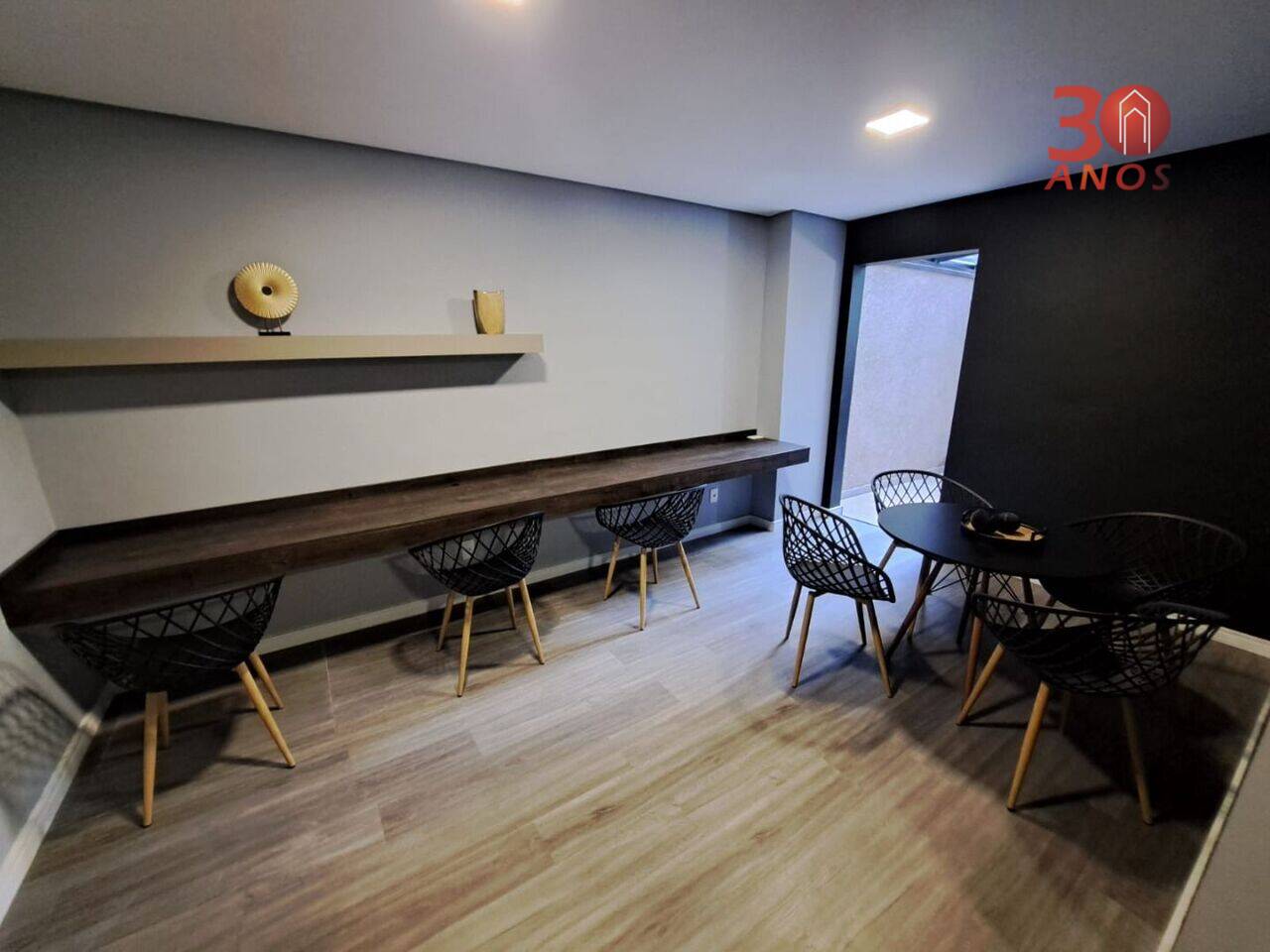 Apartamento Vila Clementino	, São Paulo - SP