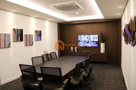 BS Tower Multi Office, salas, 34 a 50 m², Fortaleza - CE