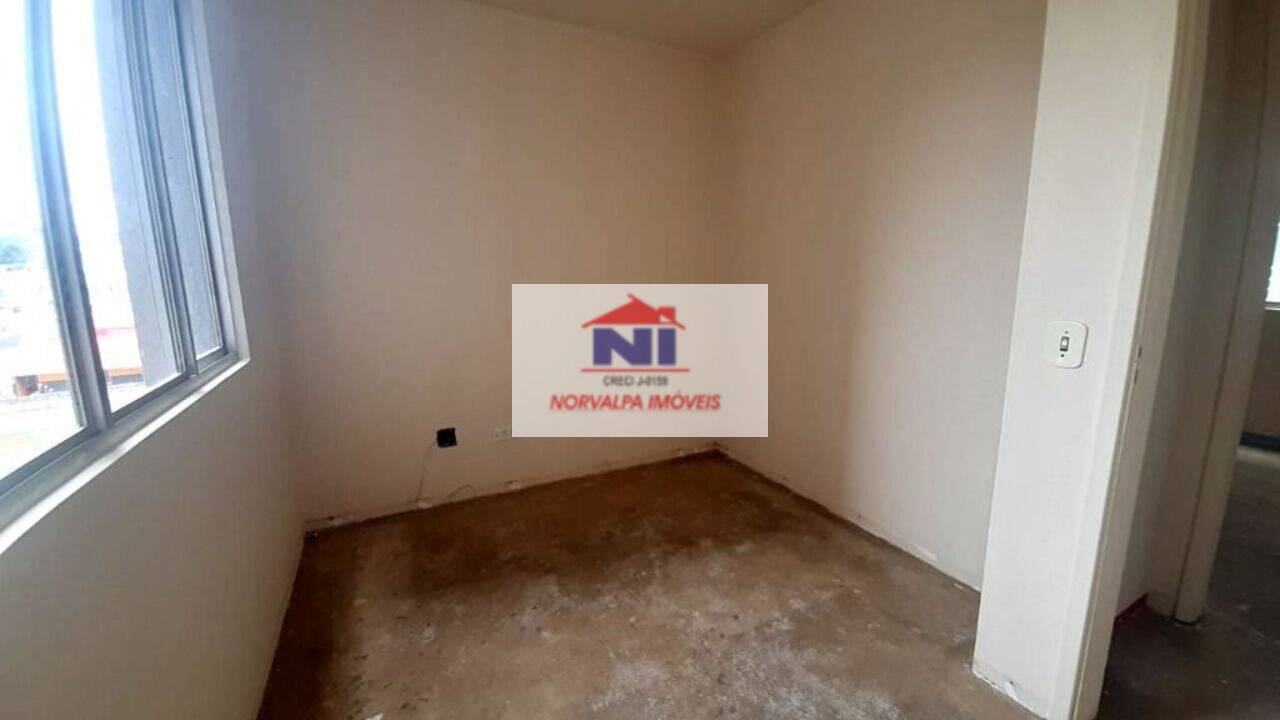 Apartamento Boa Vista, Curitiba - PR