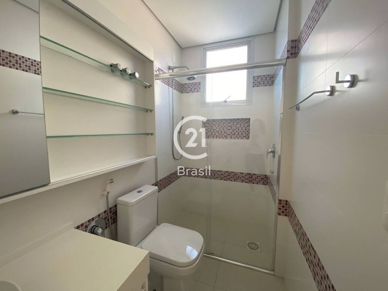 Apartamento Coqueiros, Florianópolis - SC