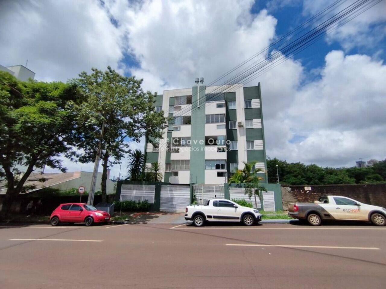 Apartamento Cancelli, Cascavel - PR