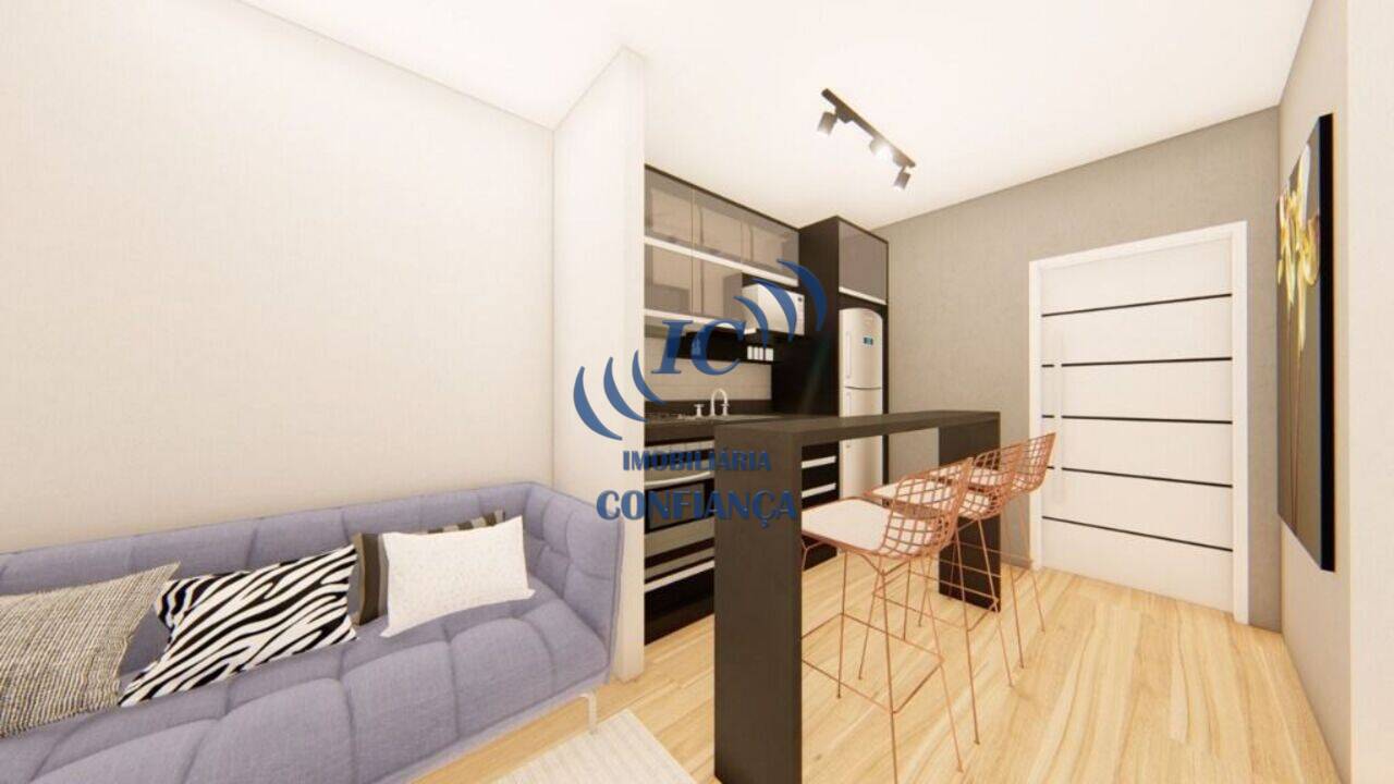 Apartamento Penha de França, São Paulo - SP