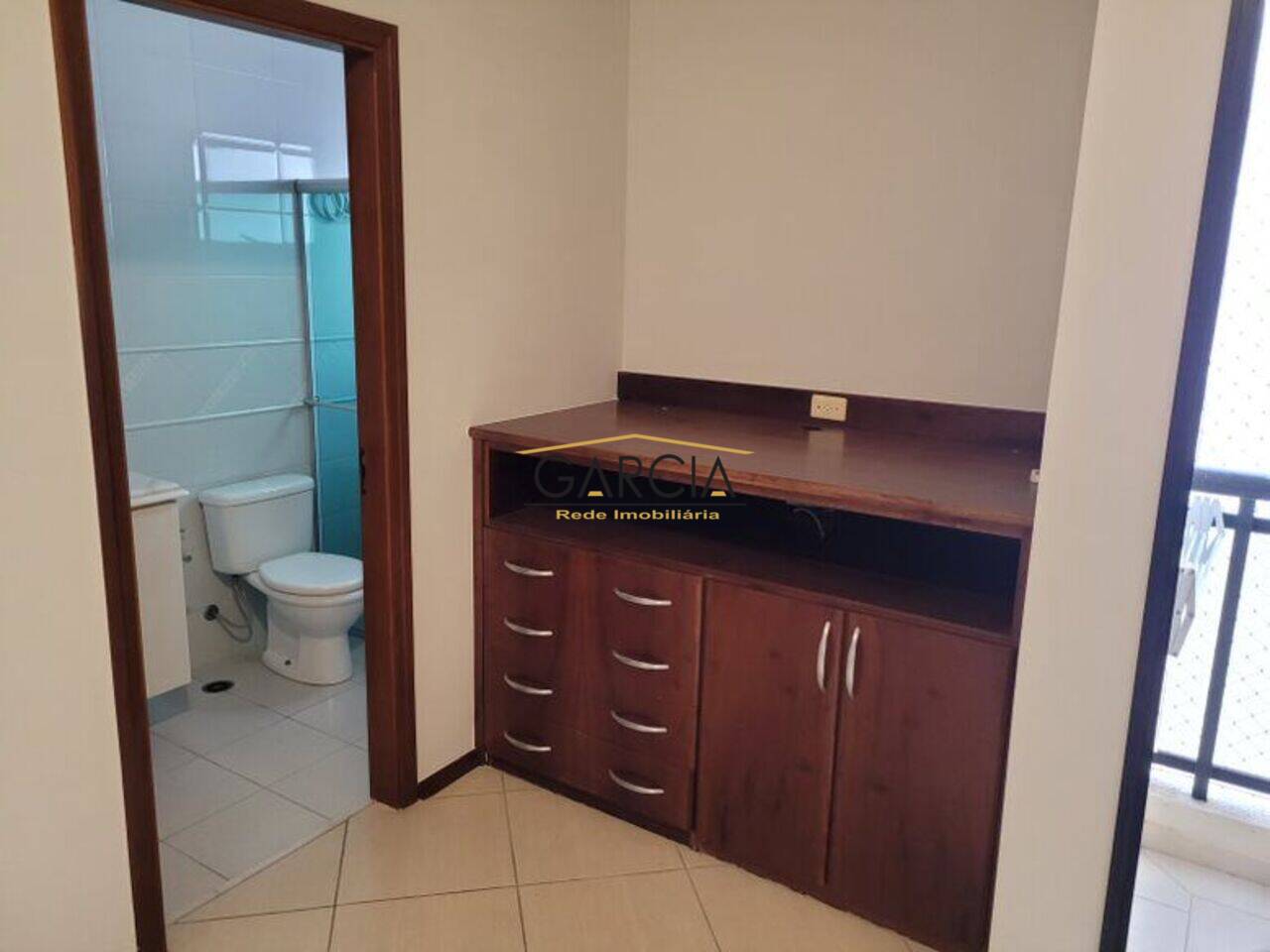 Apartamento Cidade Nova II, Indaiatuba - SP