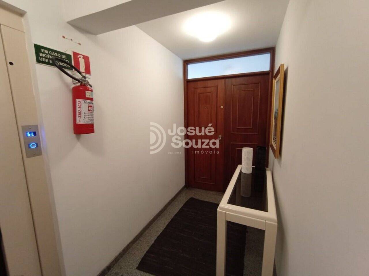 Apartamento Água Verde, Curitiba - PR