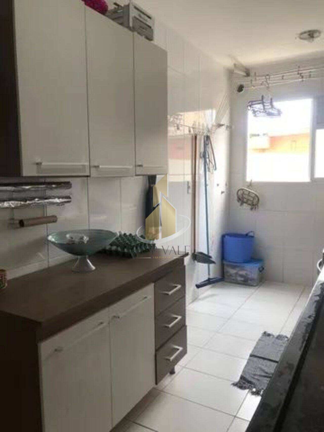 Apartamento Jardim América, São José dos Campos - SP