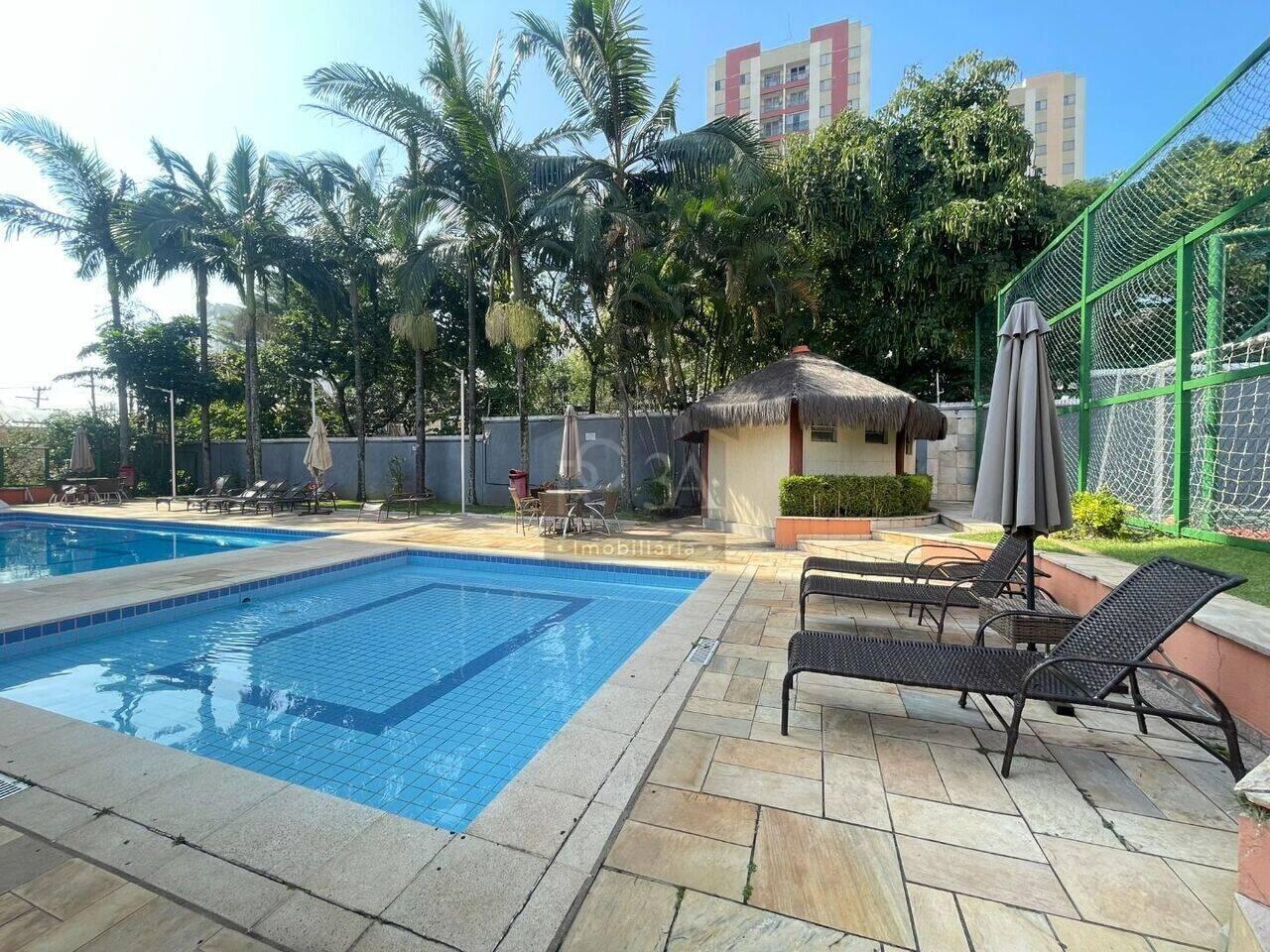 Apartamento Jardim Textil, São Paulo - SP