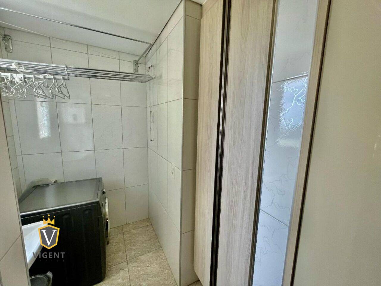 Apartamento Jardim Ermida I, Jundiaí - SP