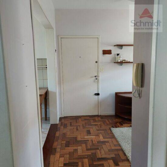 Apartamento Rio Branco, São Leopoldo - RS